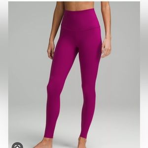 Lululemon align HR pant